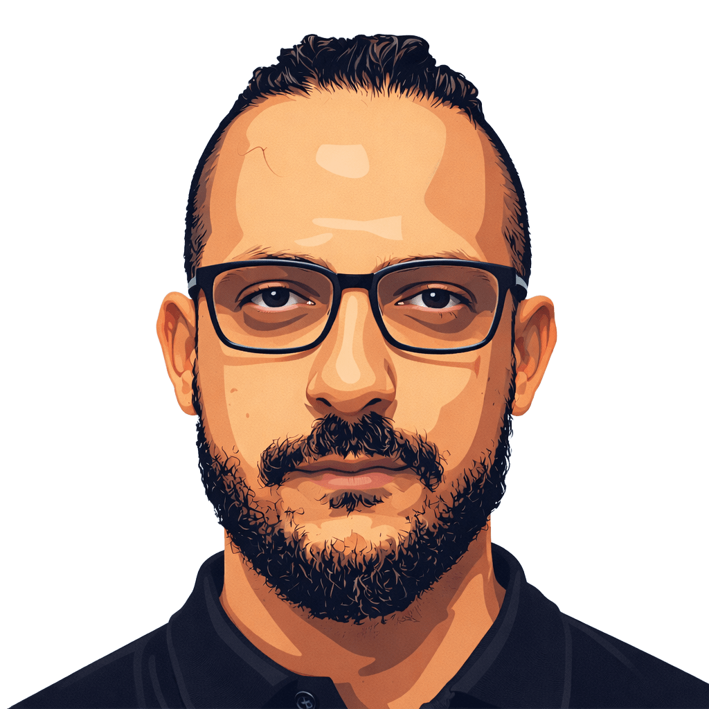 Leo Gama - Desenvolvedor Web